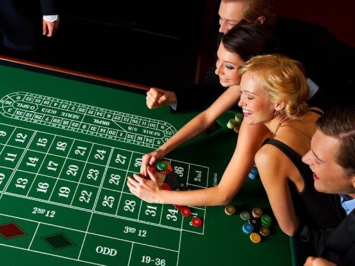 casinò