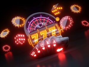 casinò online