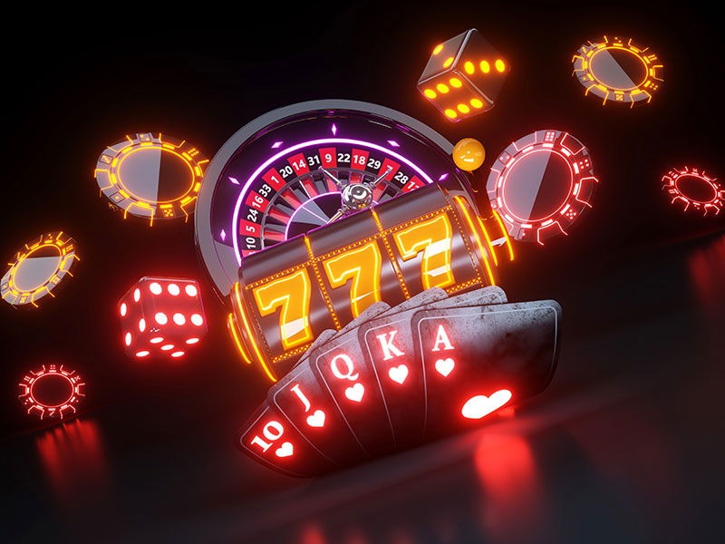 casinò online