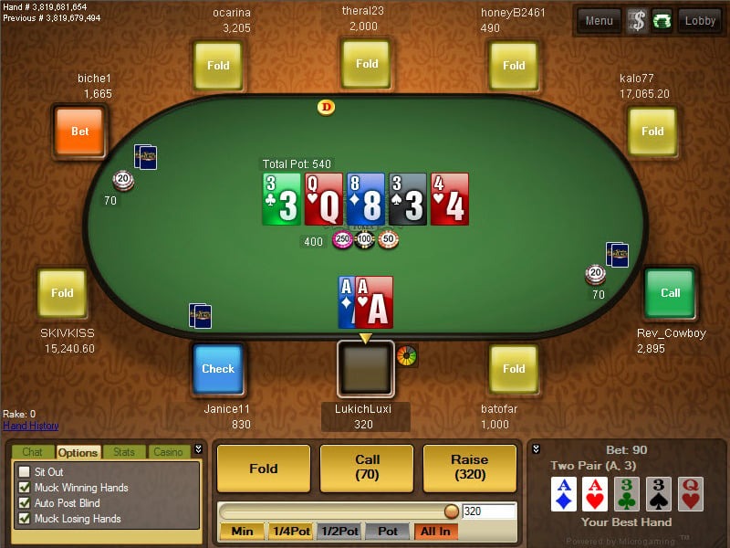migliori casino non aams